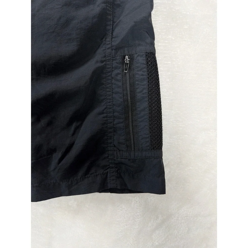 TravelSmith supplex nylon